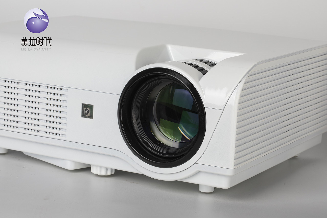 投影仪-美拉时代