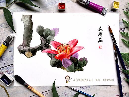 木棉花