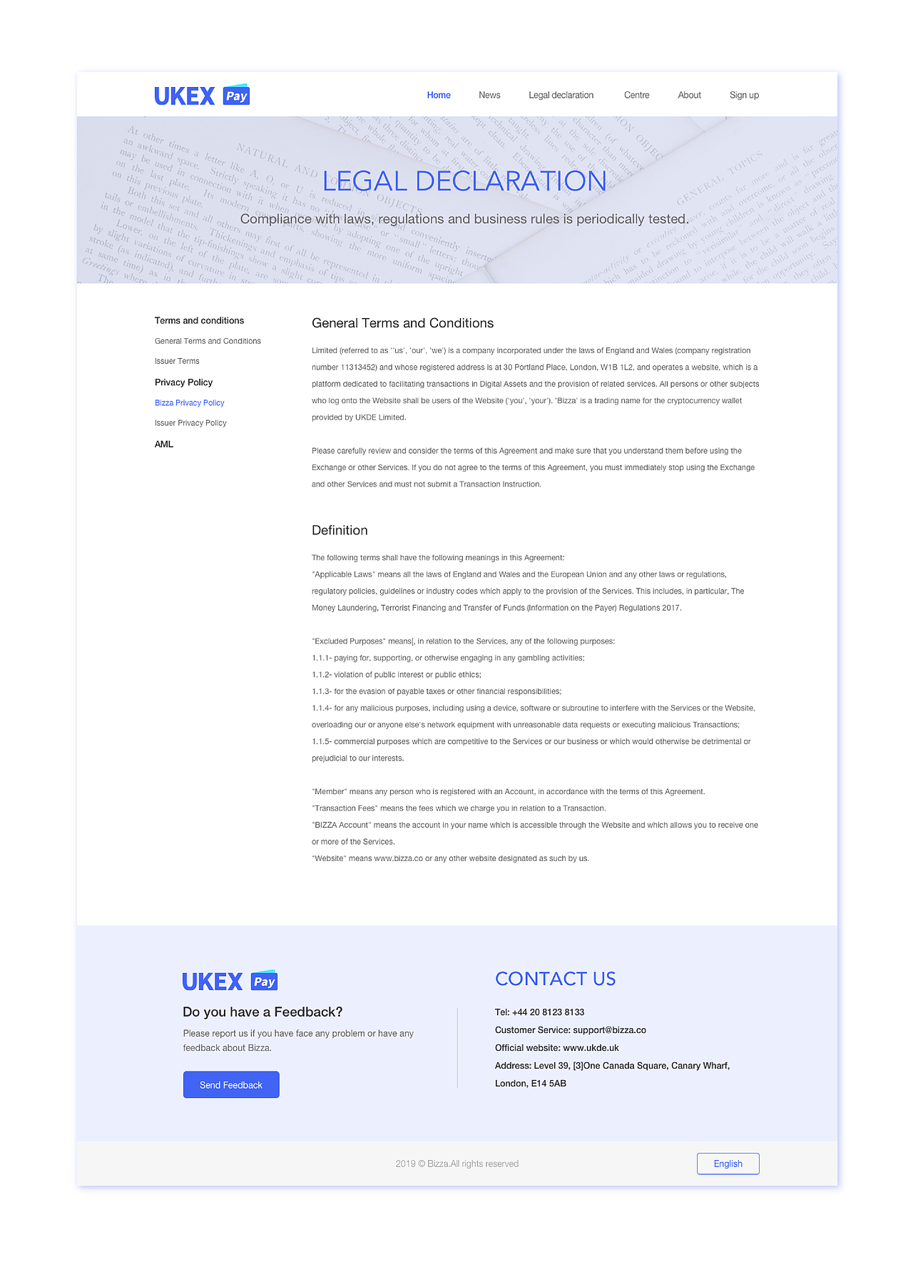 Web | 网站设计整理