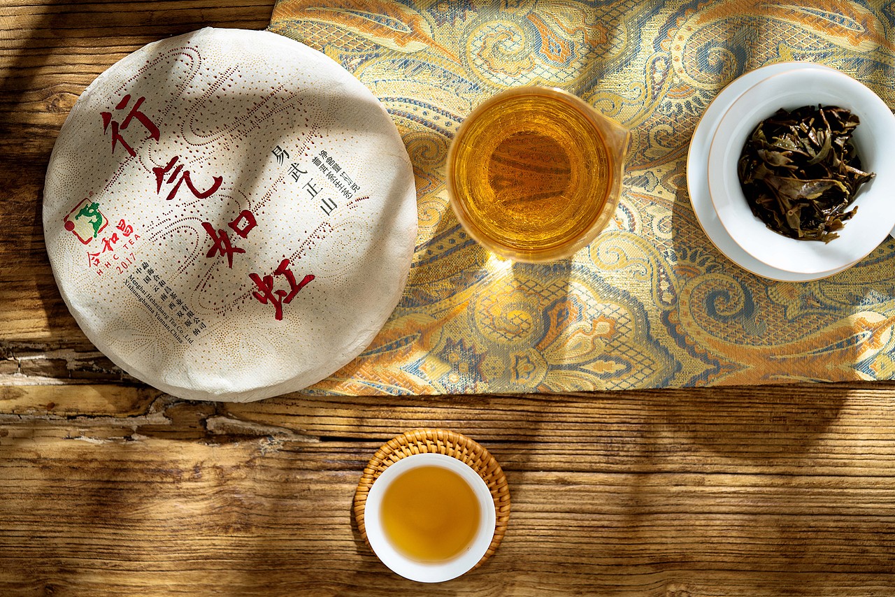 夏 | 茶 静物摄影 行气如虹 普洱茶（图ZMjE0Njk2MjQ4） - 产品摄影 - 站酷设计师摄影师大桂原创素材 - 站酷ZCOOL