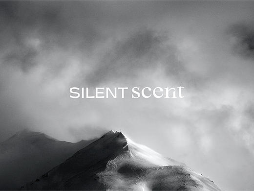 SILENT SCENT（个人主页-ZNTcyMjA2NDA=） - 品牌 - 站酷设计师蒙德鲁原创素材 - 站酷ZCOOL