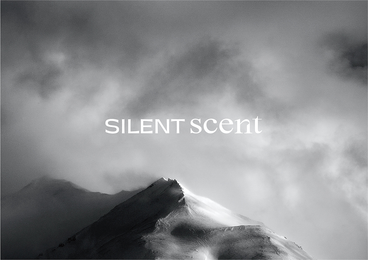 SILENT SCENT（图ZMjgzMjMwMTQ4） - 品牌 - 站酷设计师蒙德鲁原创素材 - 站酷ZCOOL