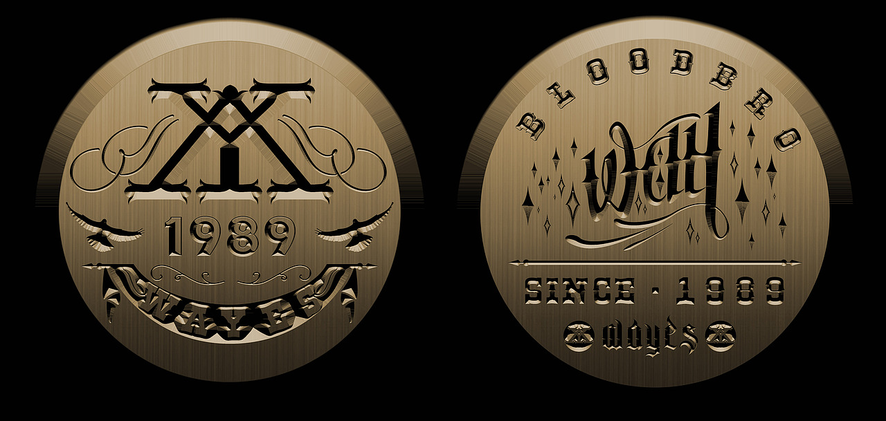 自制火漆印（图ZMTIyNTI5Mjg=） - 其他手工艺 - 站酷设计师wayer原创素材 - 站酷ZCOOL