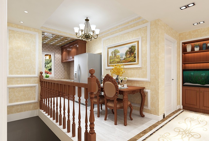 沈阳市装修设计公司口碑那家好_沈阳意设计_推荐公司