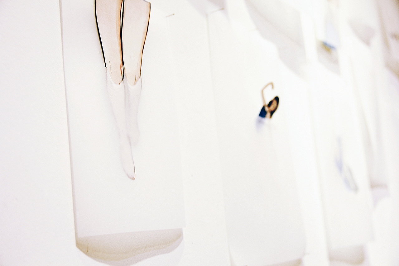 画展回顾（图ZOTM5MDA5Njg=） - 人文/纪实摄影 - 站酷设计师陳仚原创素材 - 站酷ZCOOL