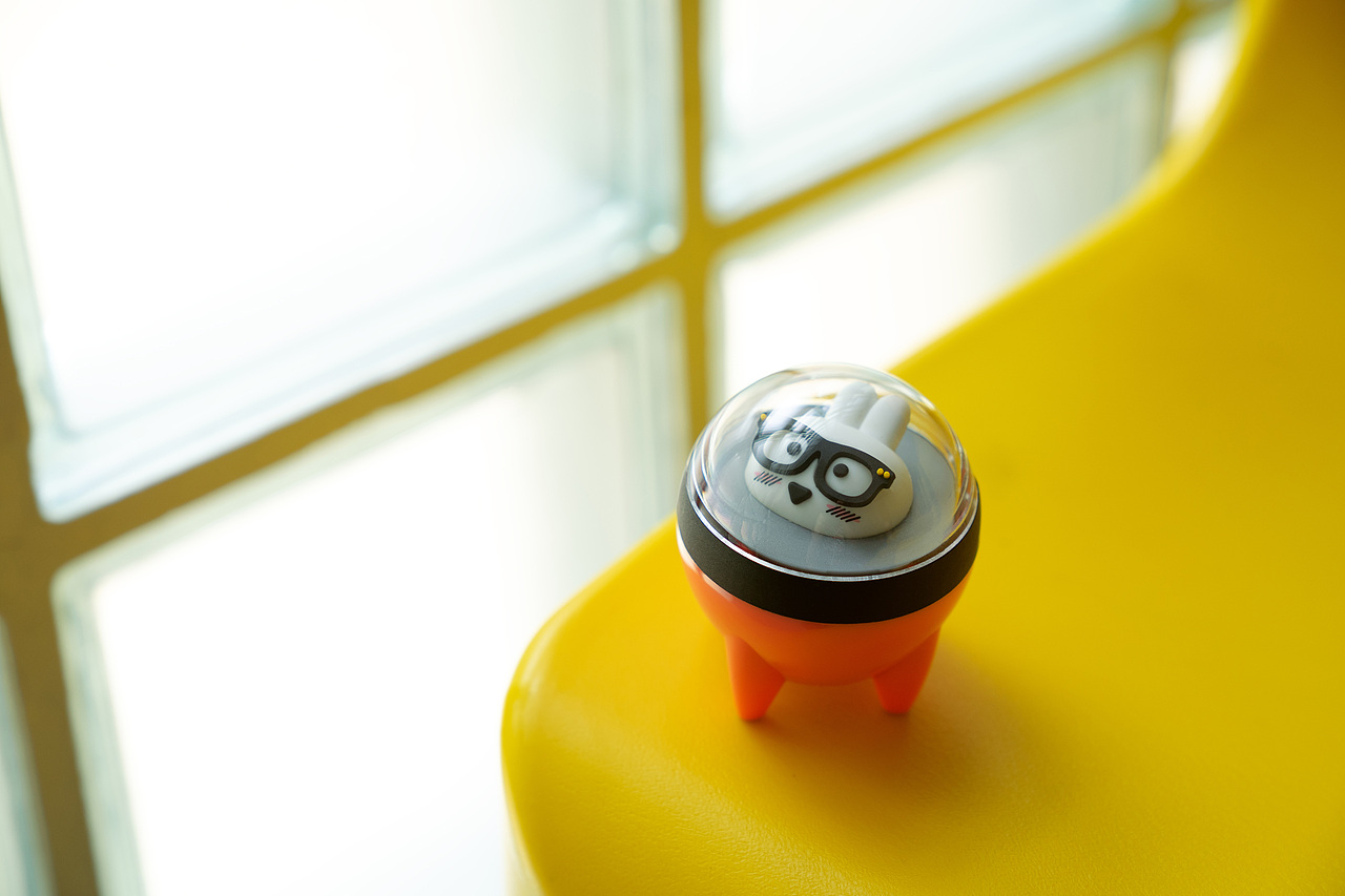 品牌案例丨阿波罗火箭蓝牙音箱