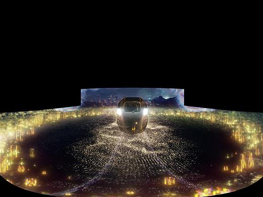 显存太重要了...