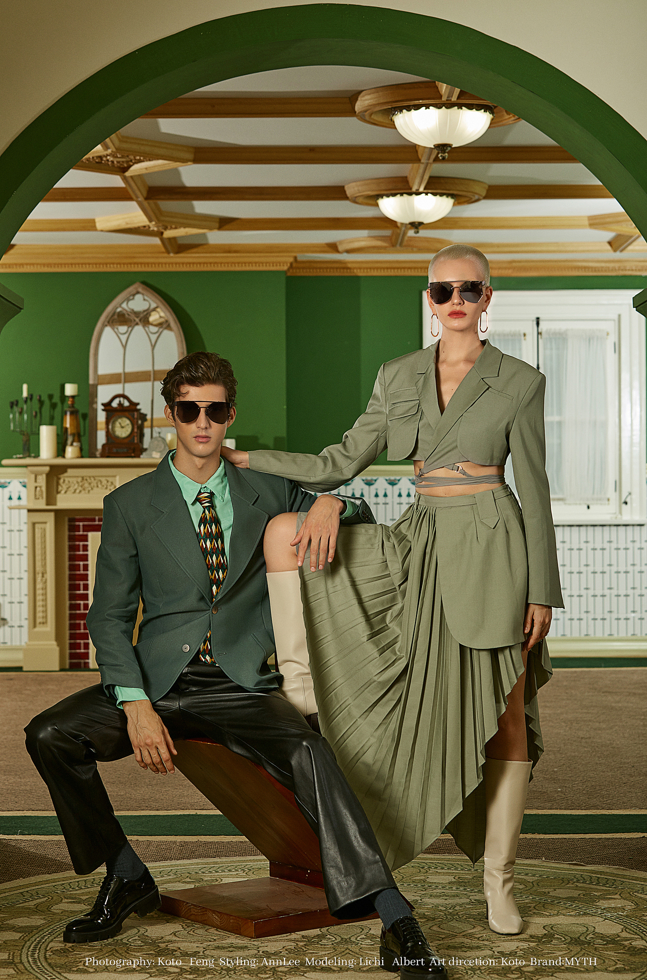 MYTH眼镜拍摄（图ZMjI3MzUxOTg0） - 人像摄影 - 站酷设计师刘佩相_koto原创素材 - 站酷ZCOOL