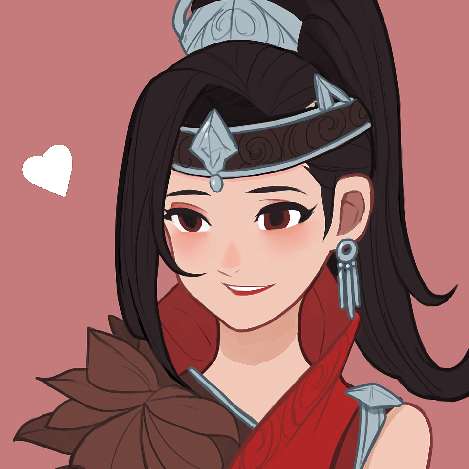 剑网3全门派头像（图ZNDkxMTQxODA=） - 创作习作 - 站酷设计师山栖原创素材 - 站酷ZCOOL