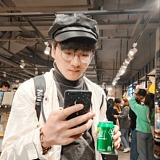 开落凋残的头像
