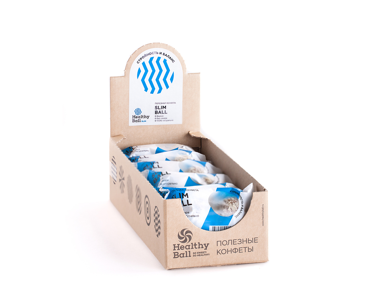 Healthy Ball Candy / Brand Identity, Packaging(图ZMTgwNTU0Nzk2) - 包装 - 站酷设计师Sergiiko原创素材 - 站酷ZCOOL