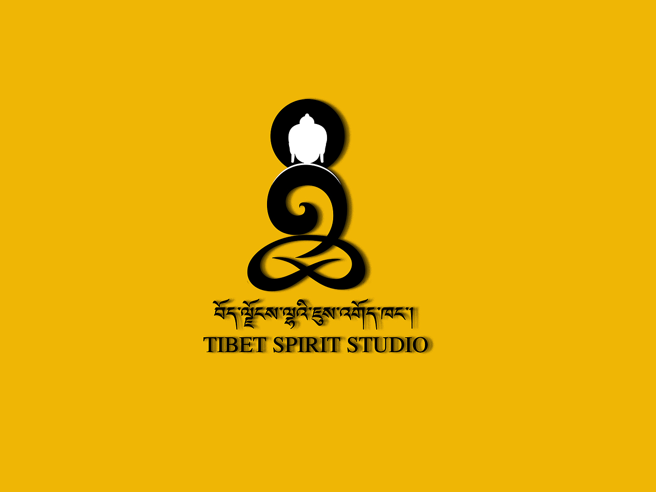 藏地商标设计找神工作室（图ZNzkyOTQ5ODQ=） - Logo - 站酷设计师思敦设计原创素材 - 站酷ZCOOL