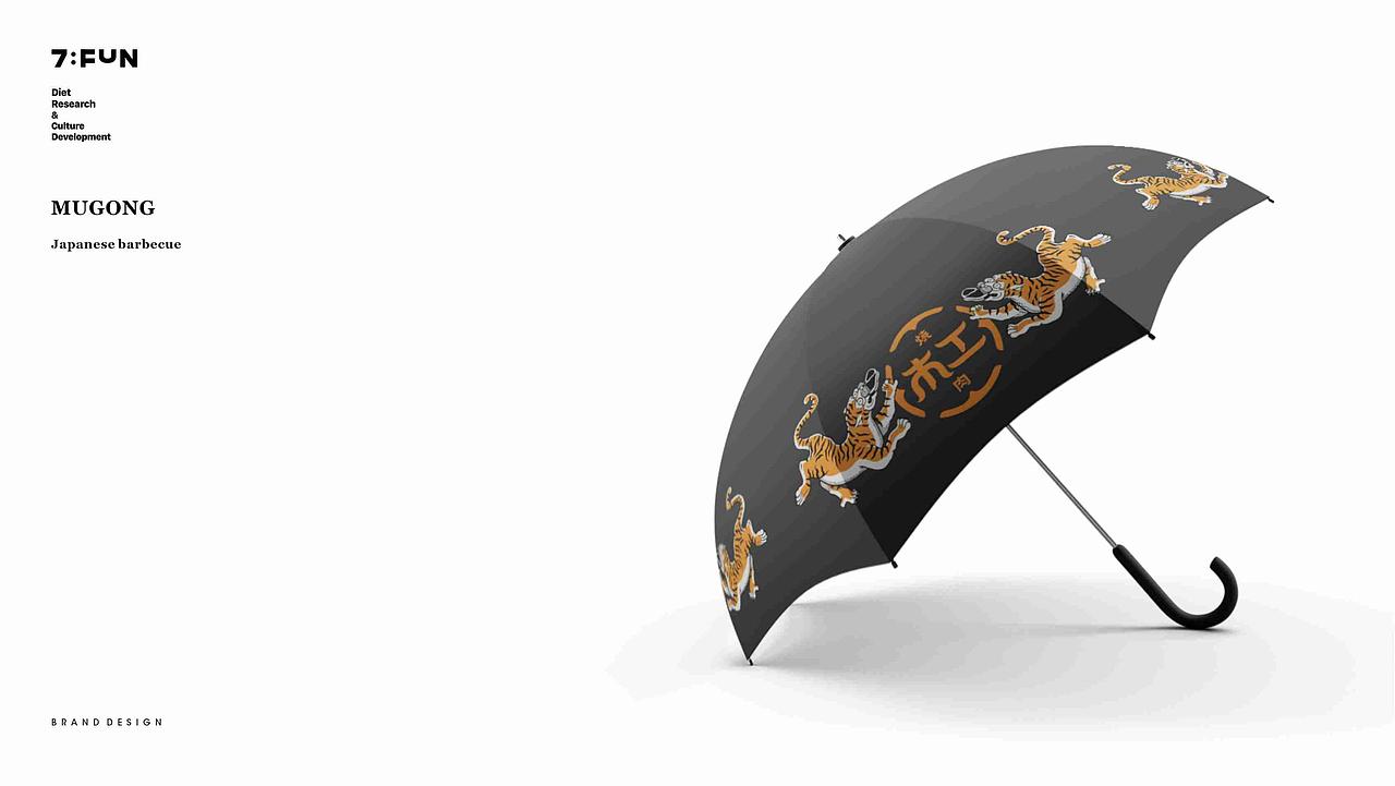 7FUN | 木工焼肉 | 日式烤肉来自東北