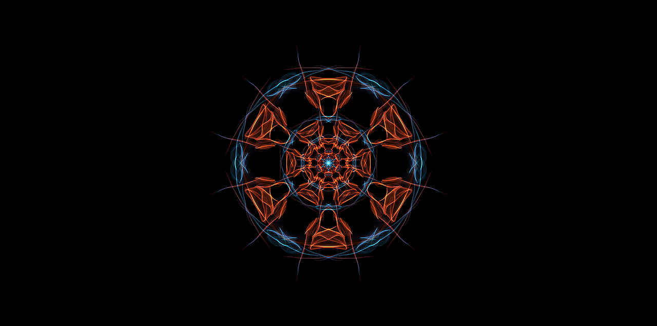 【光绘】随手画