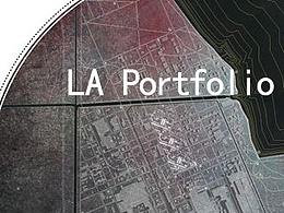 景觀設計作品集