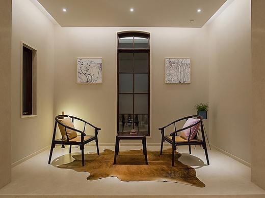 绿城 | 玲珑苑 张宅实景 — 禅趣静怡醉东方