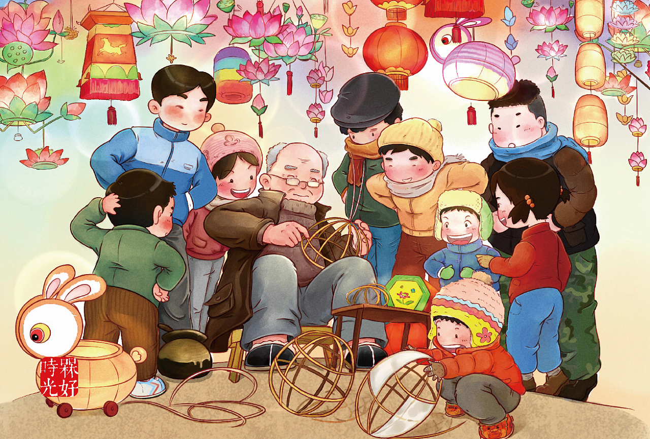 童年回忆·《城南忆事》南京城南市井