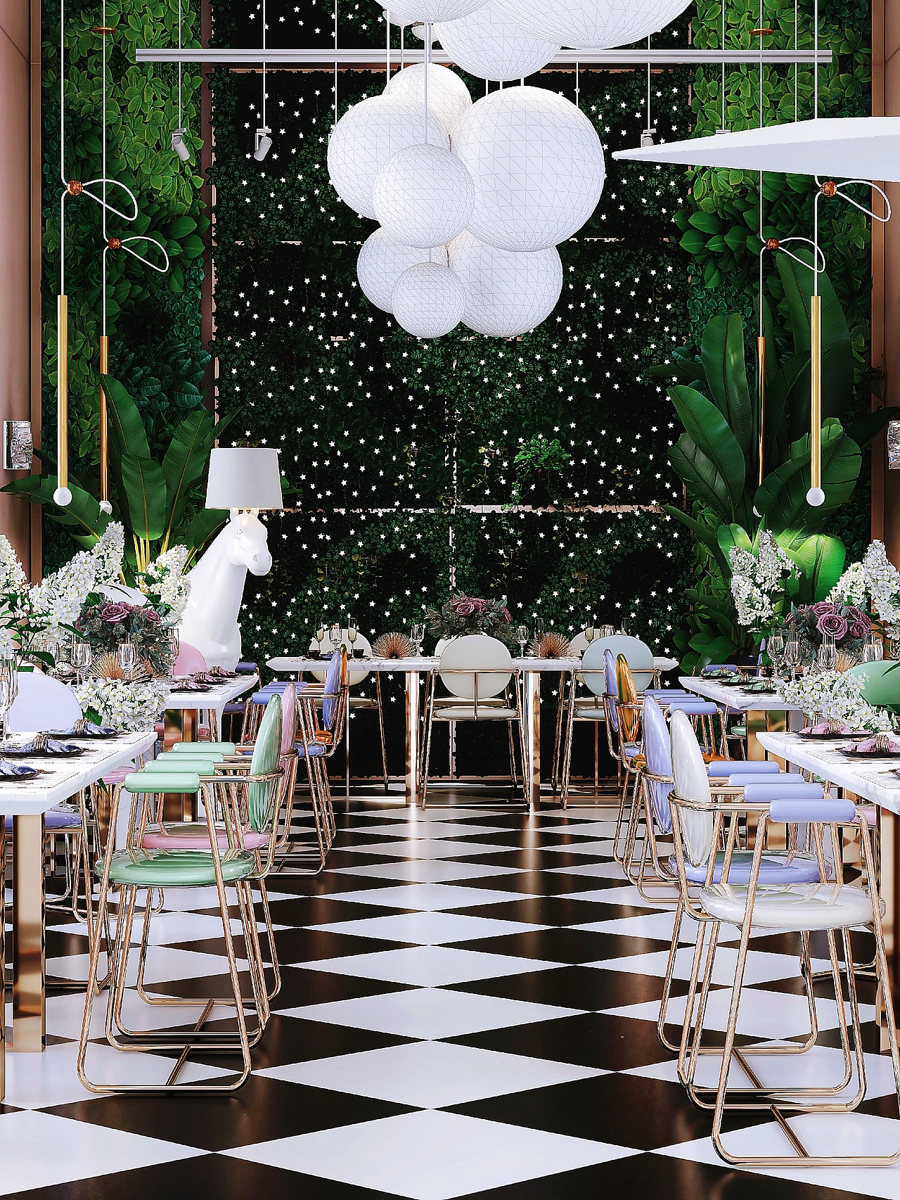 PLAY5|愿你在这个人间人间霓虹起舞（图ZMjM1MjU5MjQ4） - 其他空间 - 站酷设计师陆莎原创素材 - 站酷ZCOOL