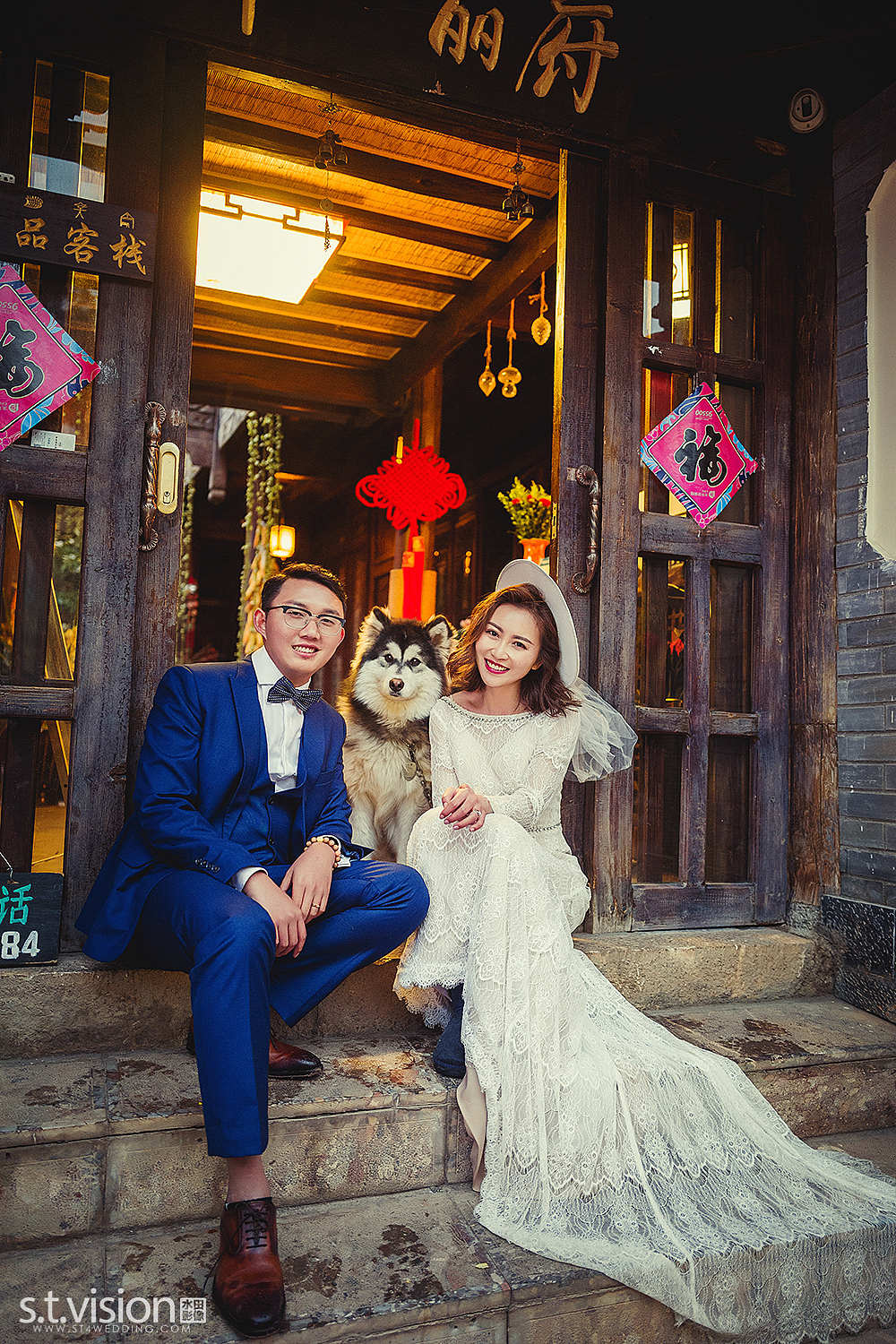 苍山洱海边（图ZODk0MDAyNDA=） - 人像摄影 - 站酷设计师水田潘潘原创素材 - 站酷ZCOOL