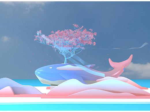 活动美陈(个人主页-ZMzI3NTM4MTI=) - 场景 - 站酷设计师Agan_肖原创素材 - 站酷ZCOOL