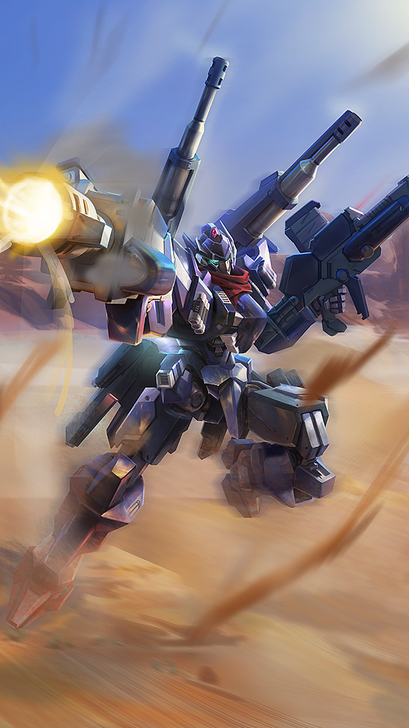 机动战队|动漫|单幅漫画|玉尊软件_原创作品-站酷zcool