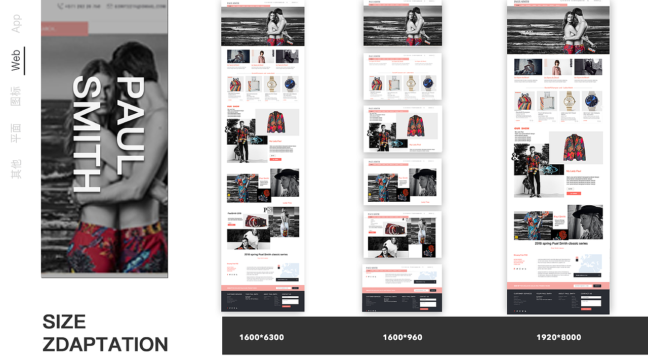 UI作品集（图ZMTA3NjQyMTc2） - 交互/UE - 站酷设计师欢跳的多肉原创素材 - 站酷ZCOOL