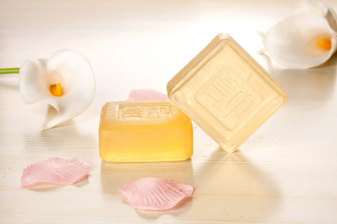 手工皂-天骏出品必属精品