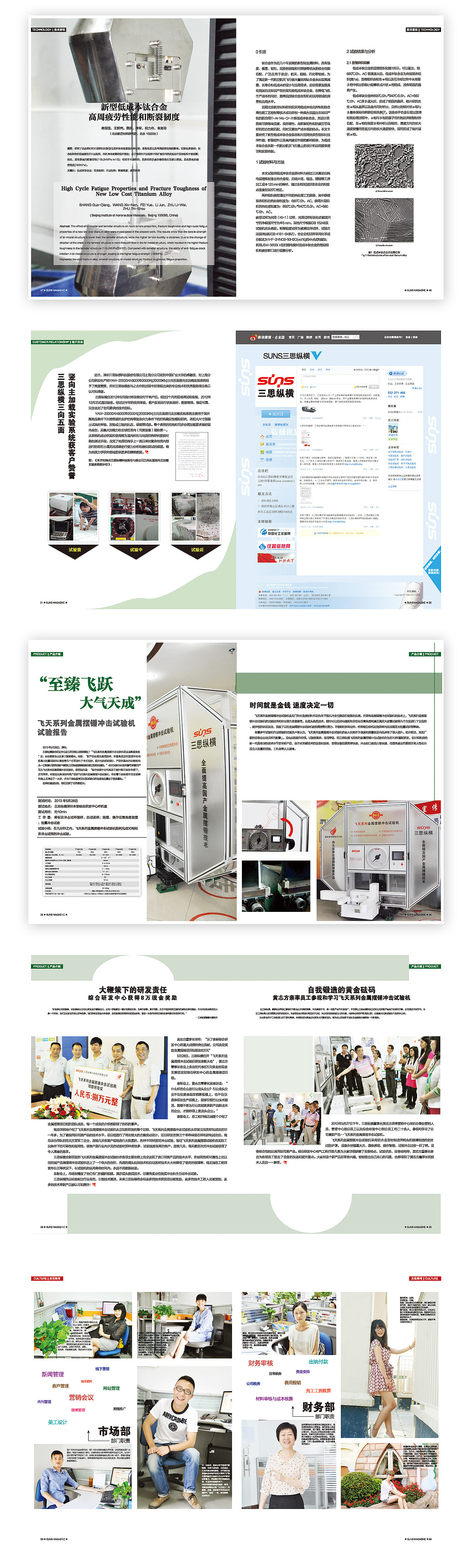 内刊设计（图ZOTQ5NTk3MjQ=） - 书籍/画册 - 站酷设计师听風叫湡原创素材 - 站酷ZCOOL