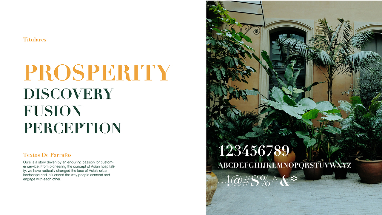 「Prosperity」精品酒店(图ZMjA1NjU3MjYw) - 品牌 - 站酷设计师FelixMax原创素材 - 站酷ZCOOL