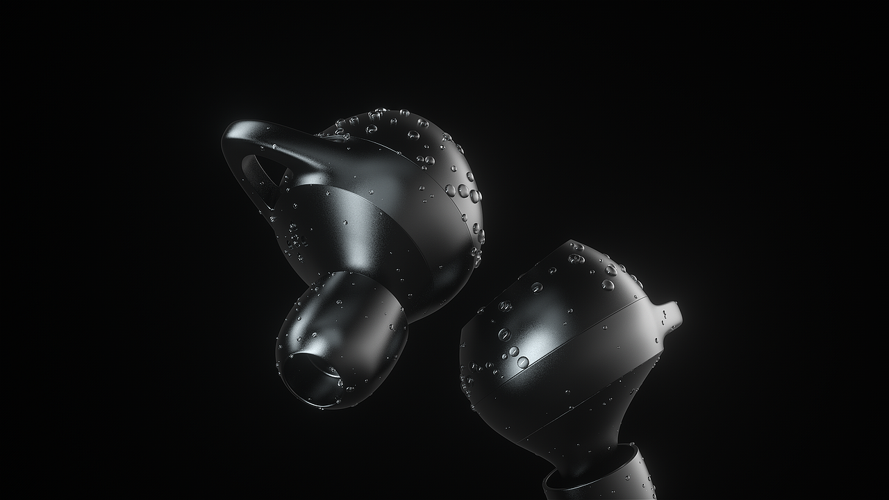 《临与作》-Octane Render-Krakatoa（图ZMTM2MjIwNTg0） - 场景 - 站酷设计师杰高C4D原创素材 - 站酷ZCOOL