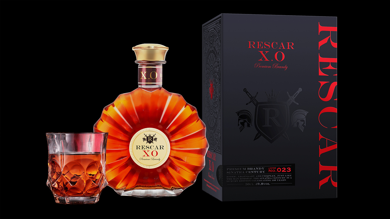 贝龙堡x彭狮 | 形同璀钻 八面玲珑（图ZMjU5ODY1NTUy） - 包装 - 站酷设计师彭狮设计实验室原创素材 - 站酷ZCOOL