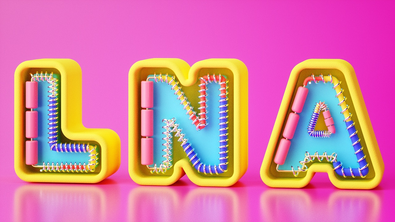 C4D 作業(yè)練習(xí)（圖ZMjczNTQyMTI4） - 場(chǎng)景 - 站酷設(shè)計(jì)師1045520794原創(chuàng)素材 - 站酷ZCOOL