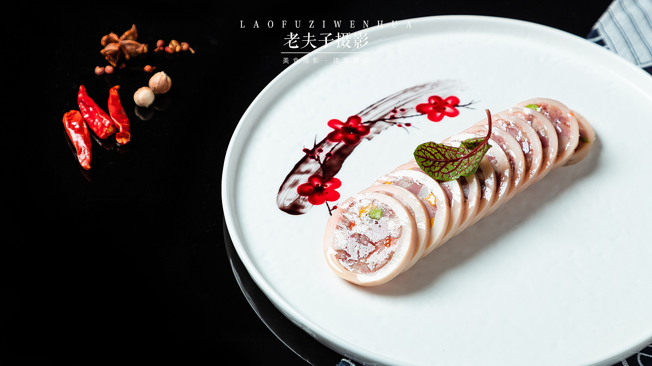 里外院餐厅 餐饮全案视觉包装 美食建筑摄影（图ZMjg1OTA0NDky） - 美食摄影 - 站酷设计师影侍李导原创素材 - 站酷ZCOOL