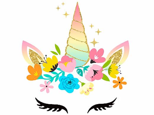 【作品记录系列】一款unicorn bags