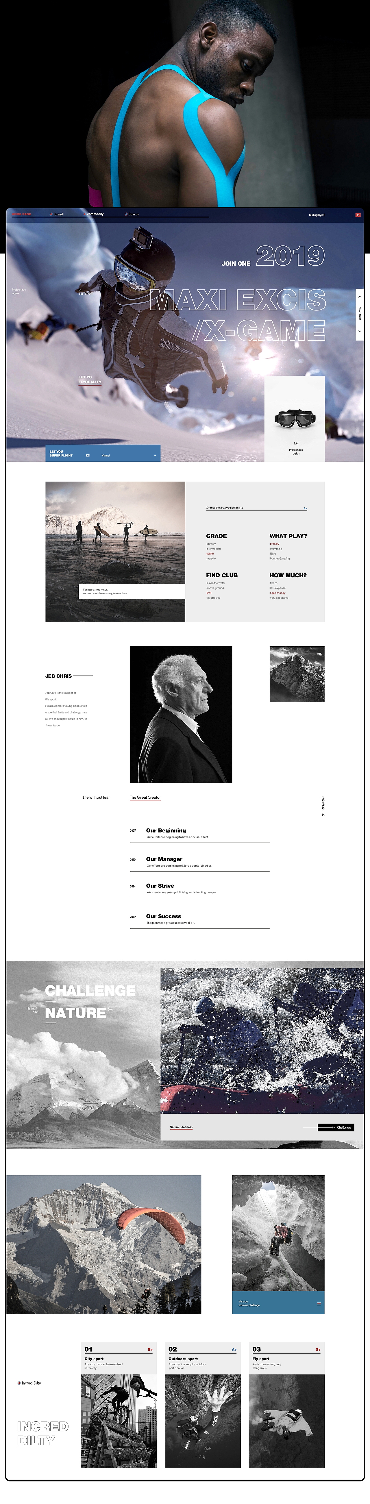 运动俱乐部官网