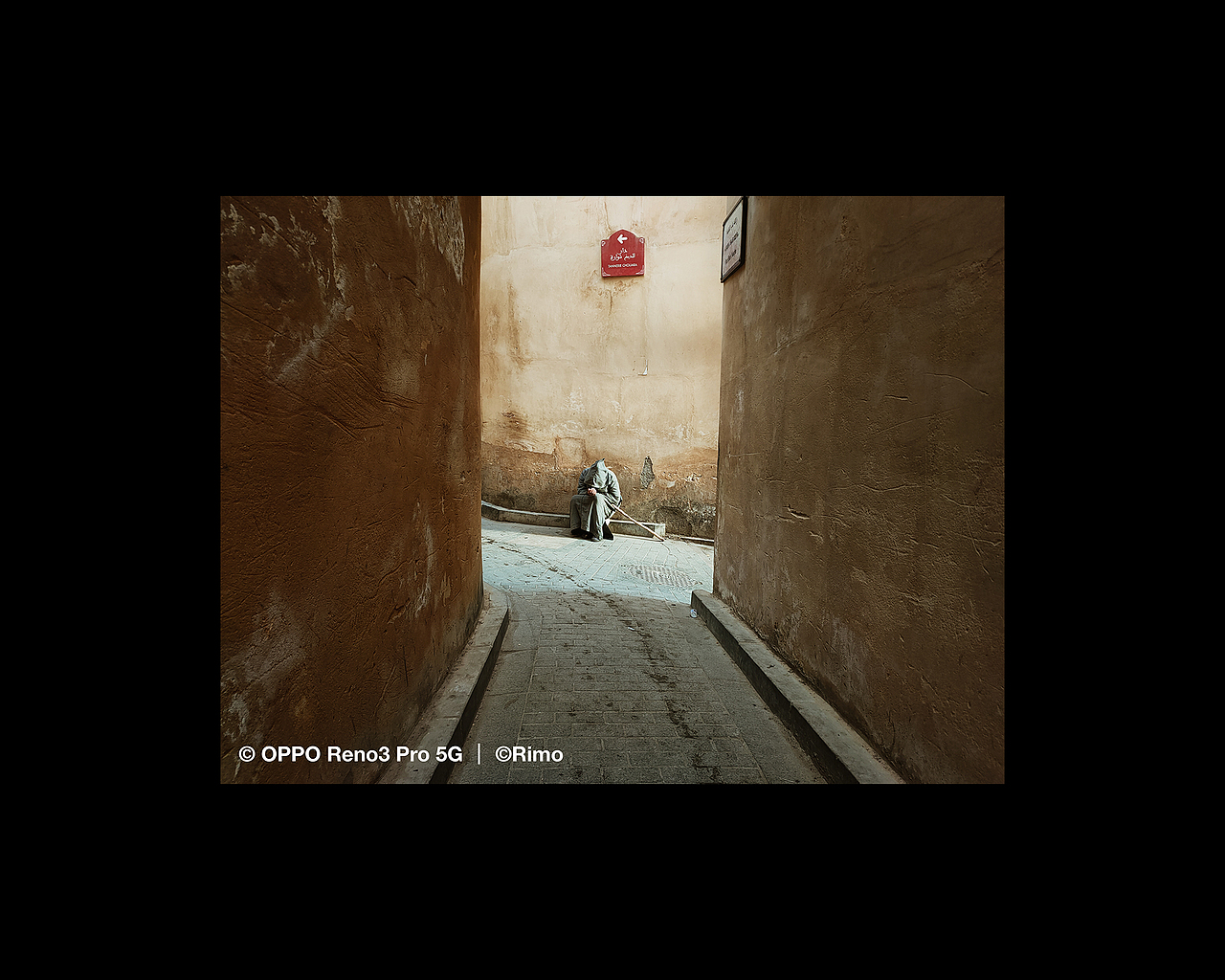 OPPO Reno3 Pro 摩洛哥旅拍(3)