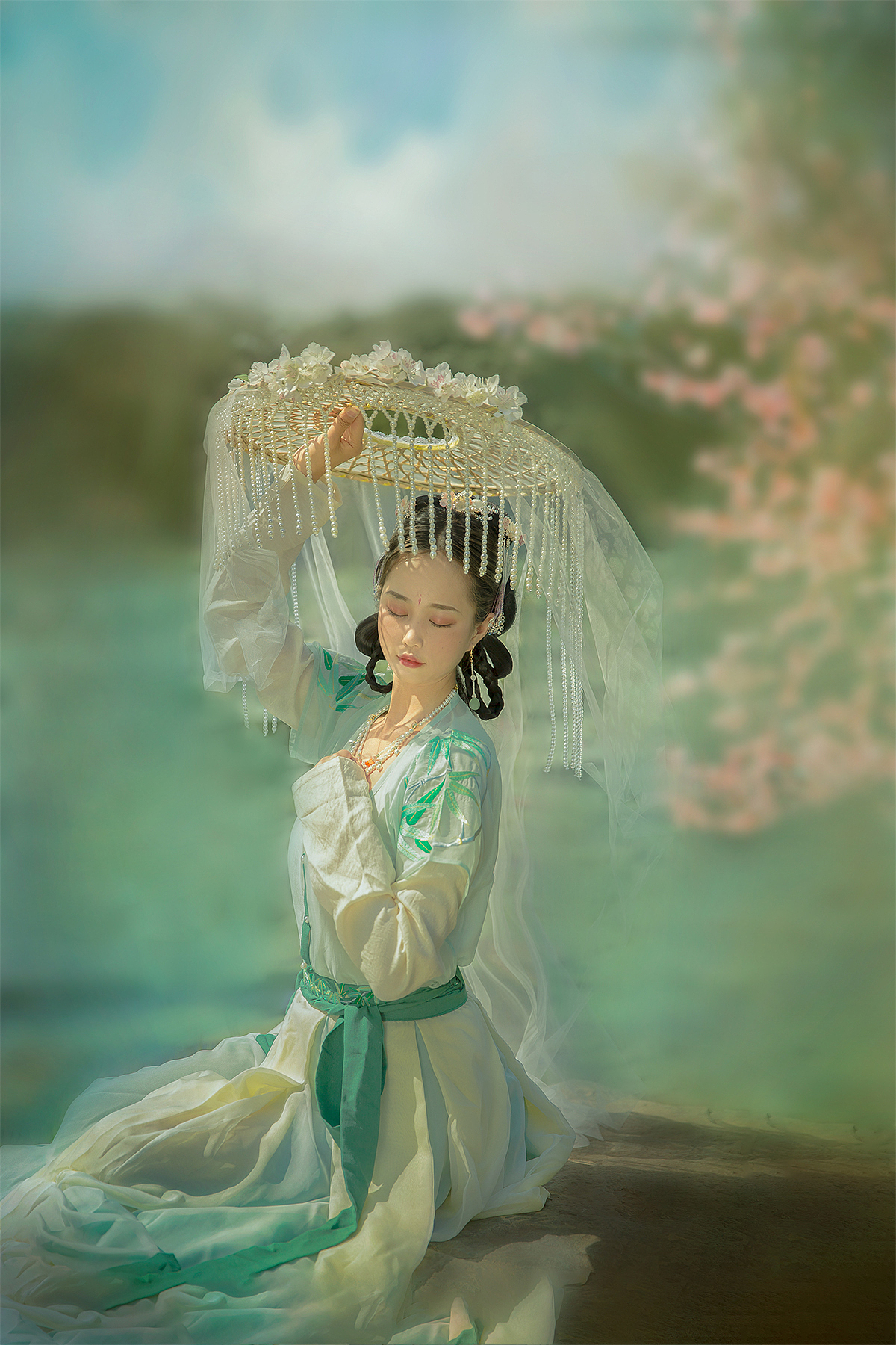 ‖一树满庭芳‖