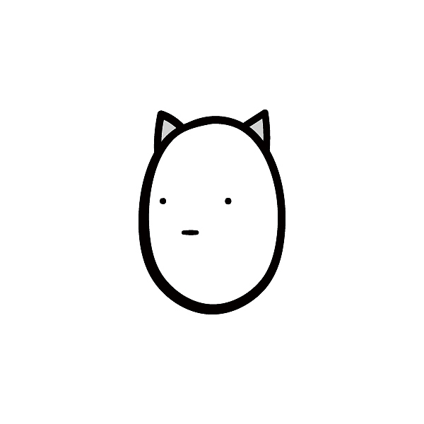 喵魂简洁小头绘制（图ZMTAyOTQzNzA0） - 网络表情 - 站酷设计师Catsoul喵魂原创素材 - 站酷ZCOOL