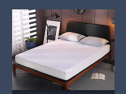 防水床笠详情页