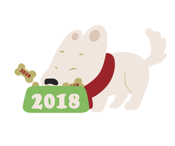 狗年形象&动态设计（图ZMTA2Njg3MDA4） - IP形象 - 站酷设计师wenbaozi原创素材 - 站酷ZCOOL