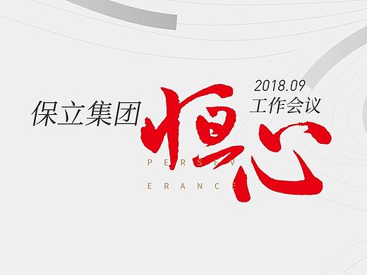 保立集团企业形象(PPT)
