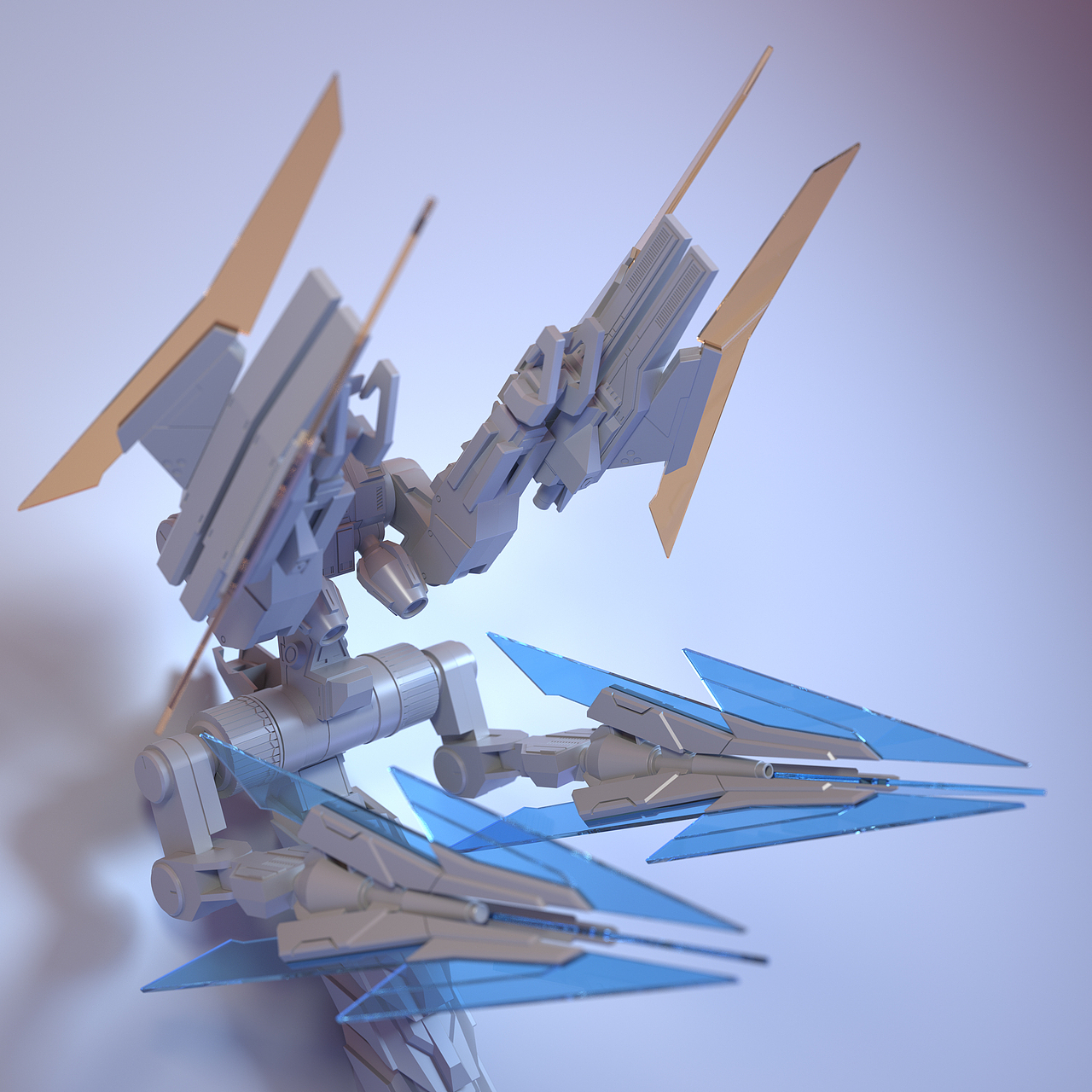 将魂姬 赵云·乘黄（图ZMjc2NDMzNjcy） - 玩具 - 站酷设计师三川sama原创素材 - 站酷ZCOOL