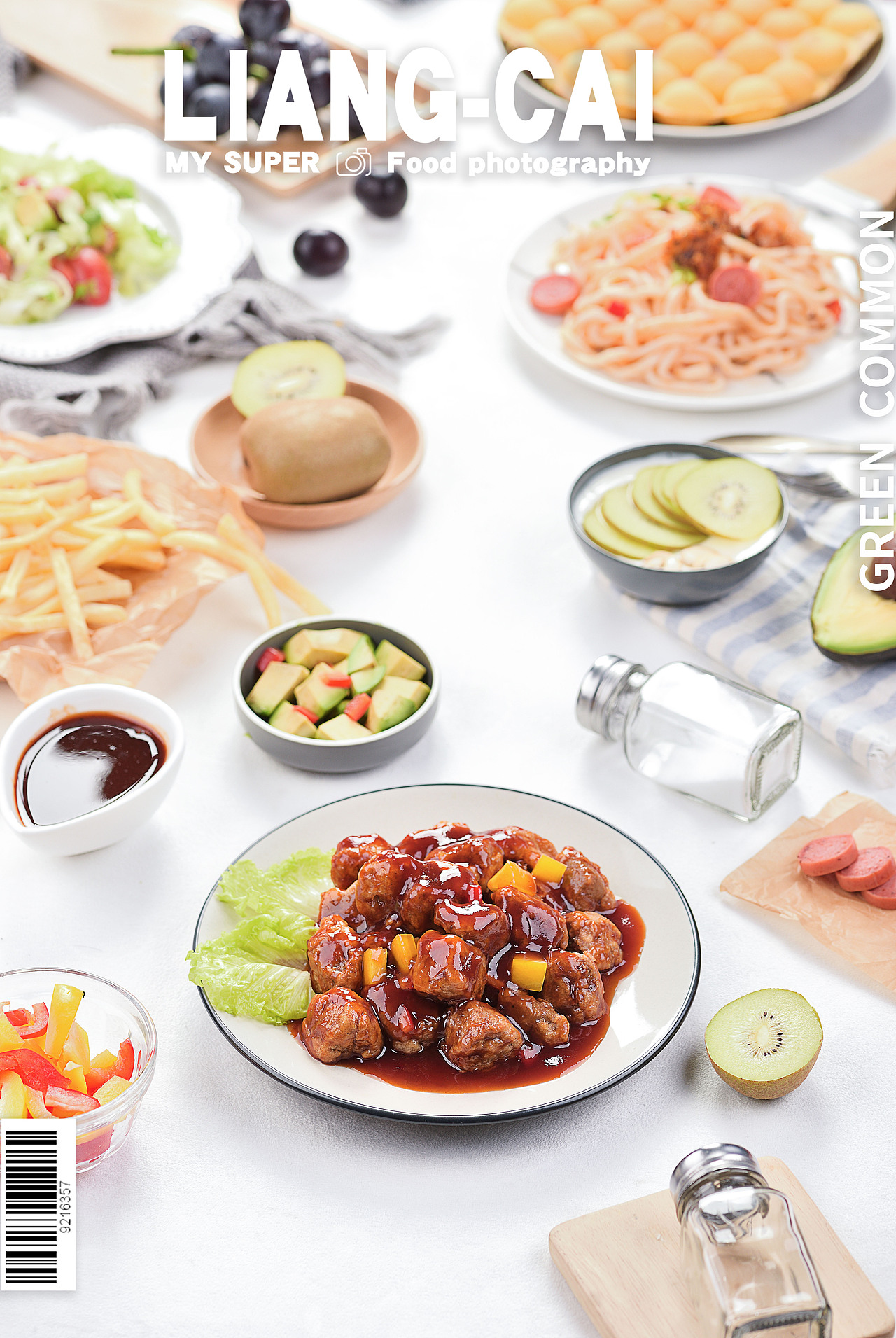 2019年|美食系列集合