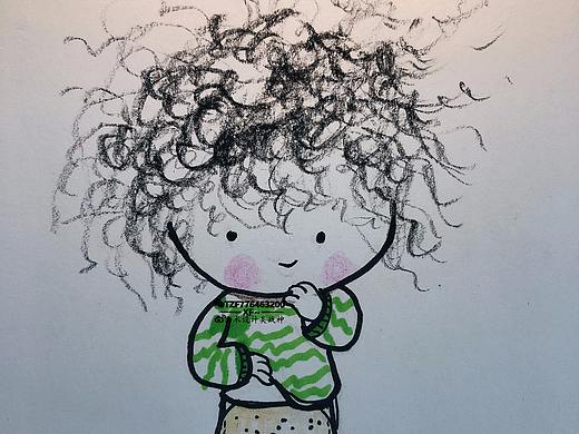 完美结合可爱版