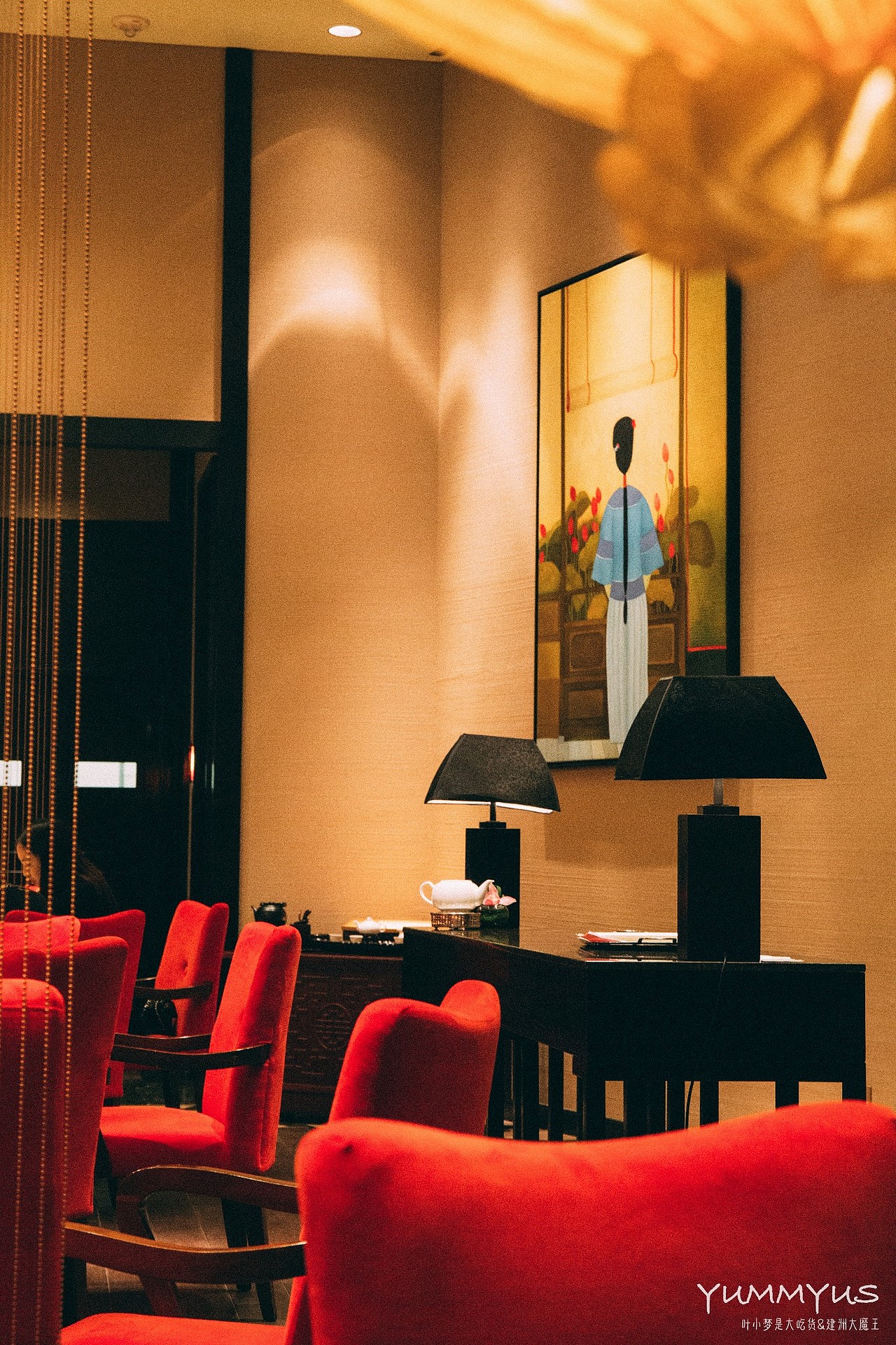 澳门美食水彩手账