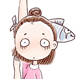 咸鱼妹的头像