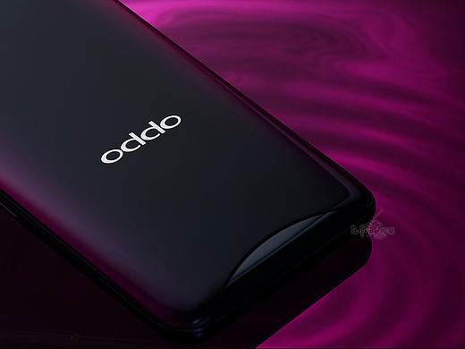 OPPO Find X
