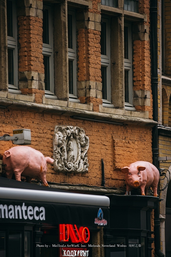 【旅行的意义】-尼德兰的围墙-（图ZMjI0MTYzNjE2） - 风光摄影 - 站酷设计师晆时_micheal原创素材 - 站酷ZCOOL