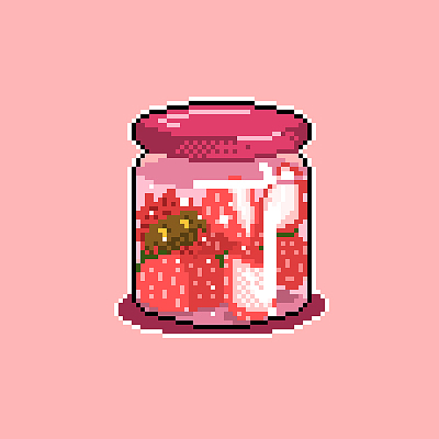 怪蛋星球—关于夏天的想象（图ZMTIzMzcxNDYw） - 像素画 - 站酷设计师CC是个蛋原创素材 - 站酷ZCOOL