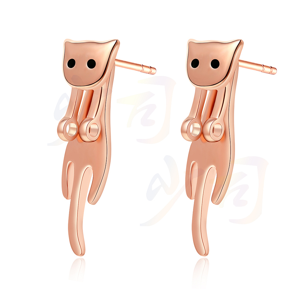 珠宝首饰修图（十）-耳钉（图ZMTM3Nzg3NjA4） - 产品摄影 - 站酷设计师万花影原创素材 - 站酷ZCOOL